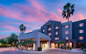 Springhill Suites by Marriott Scottsdale North